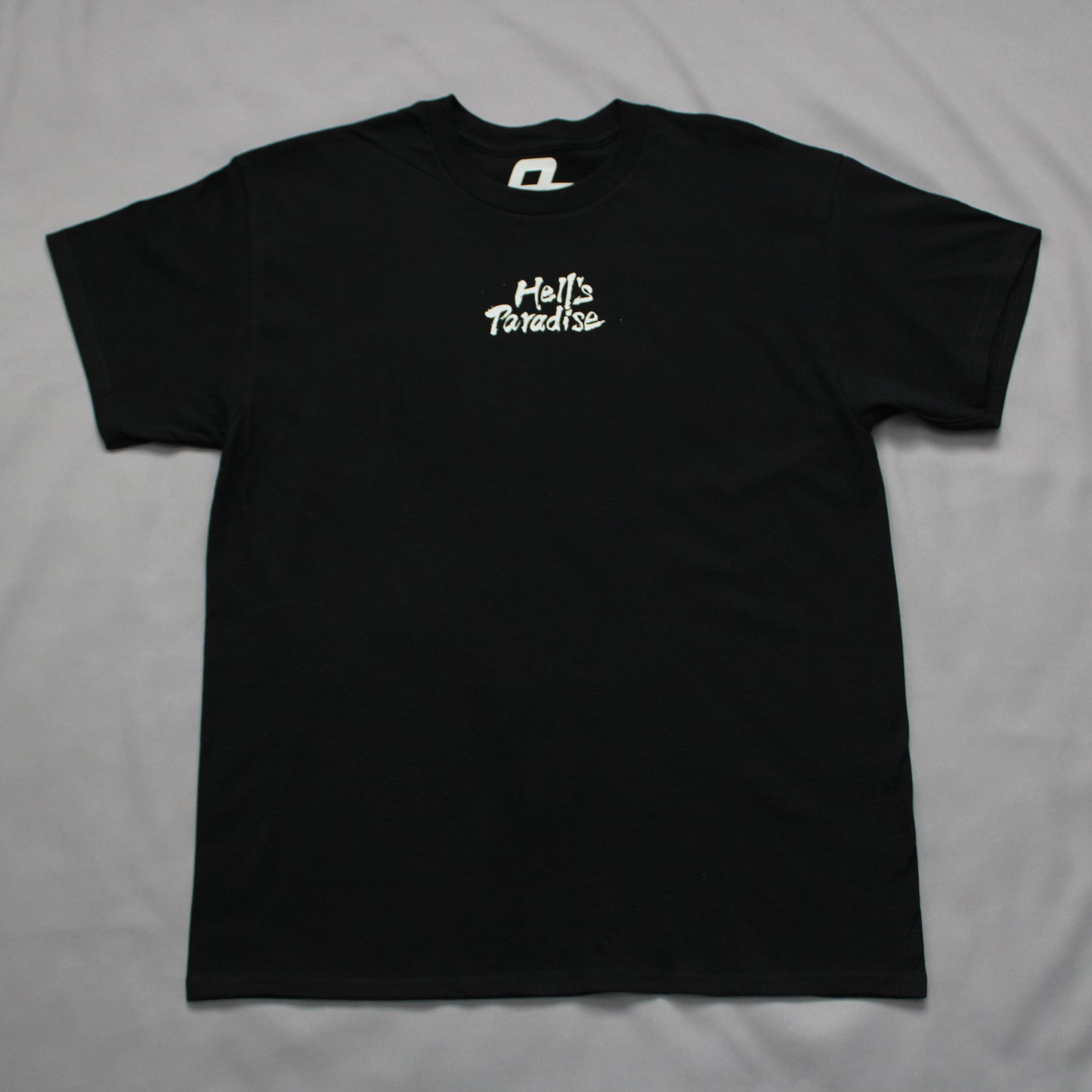 Ascetic Blaze T-Shirt