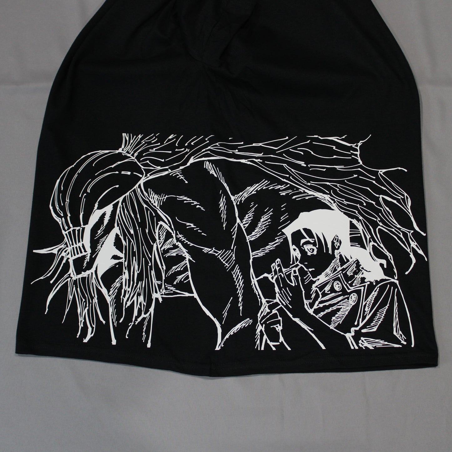 Queen Of Curses T-Shirt