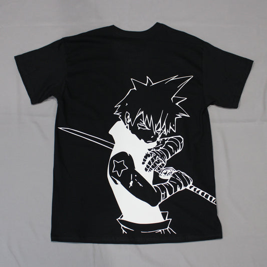 Star Clan Assassin T-Shirt