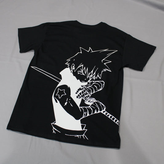 Star Clan Assassin T-Shirt