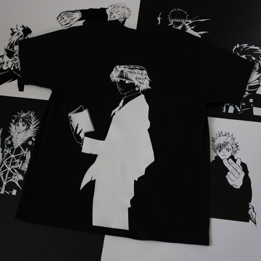 Head Of The Spider T-Shirt