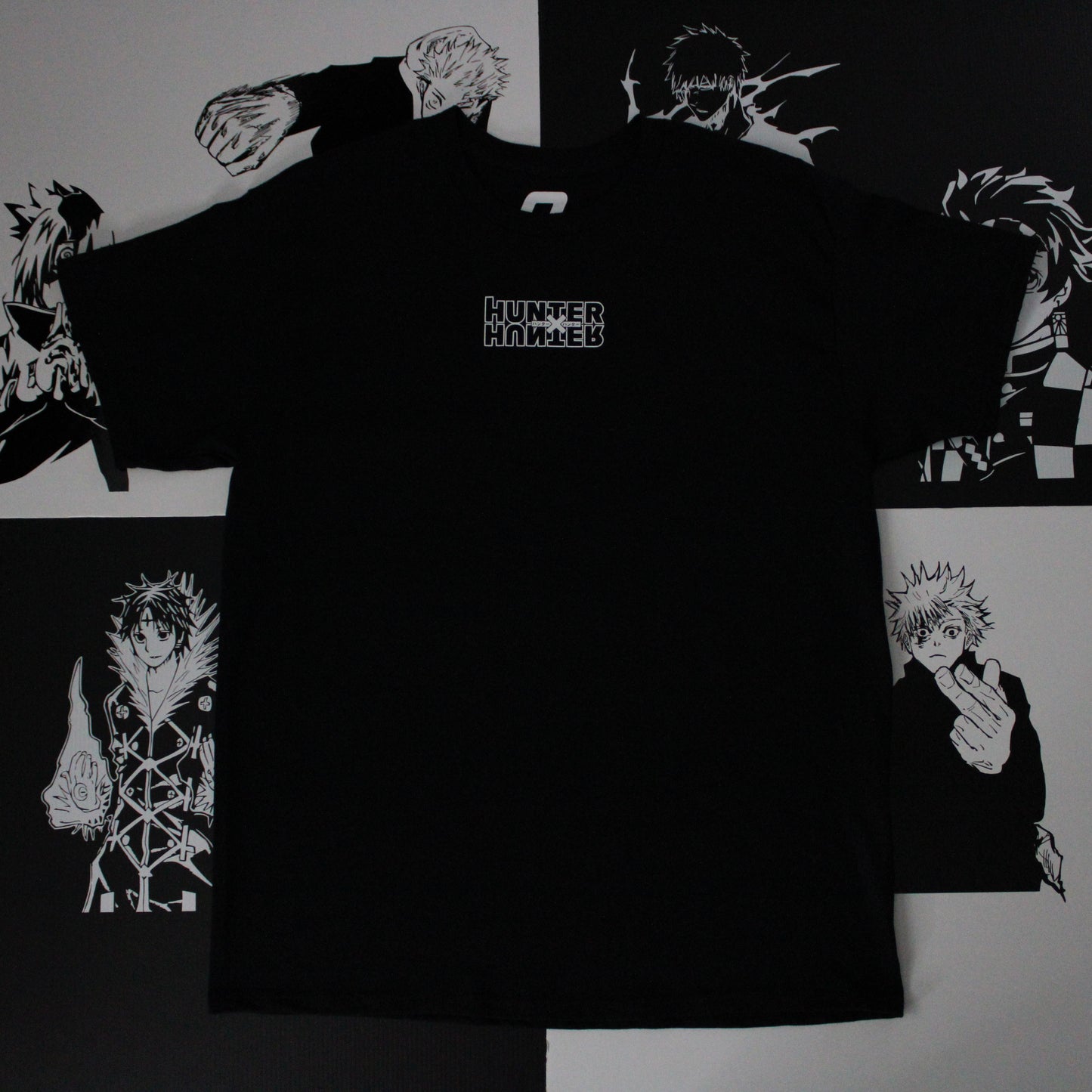 Head Of The Spider T-Shirt