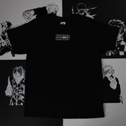 Head Of The Spider T-Shirt