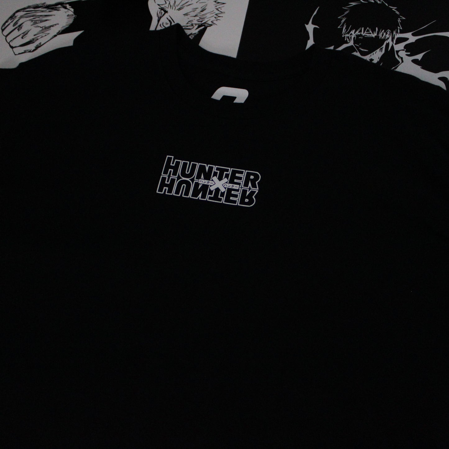 Head Of The Spider T-Shirt