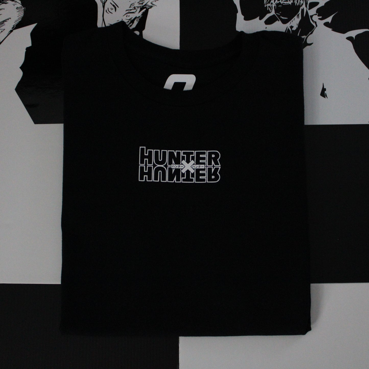 Head Of The Spider T-Shirt