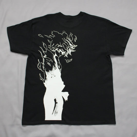 Ascetic Blaze T-Shirt