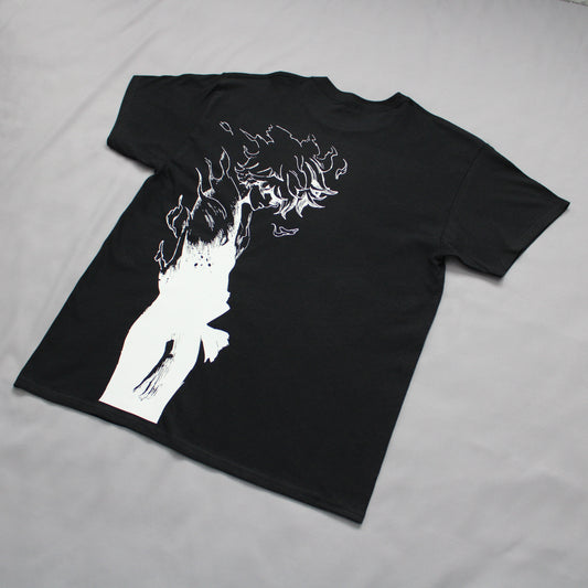 Ascetic Blaze T-Shirt