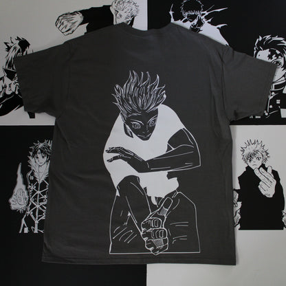 The Strongest Of Today T-Shirt