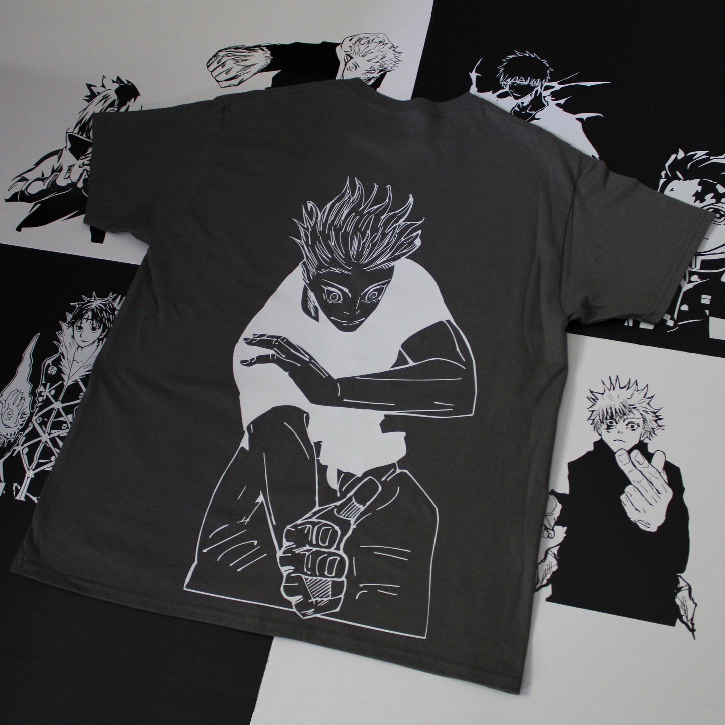 The Strongest Of Today T-Shirt