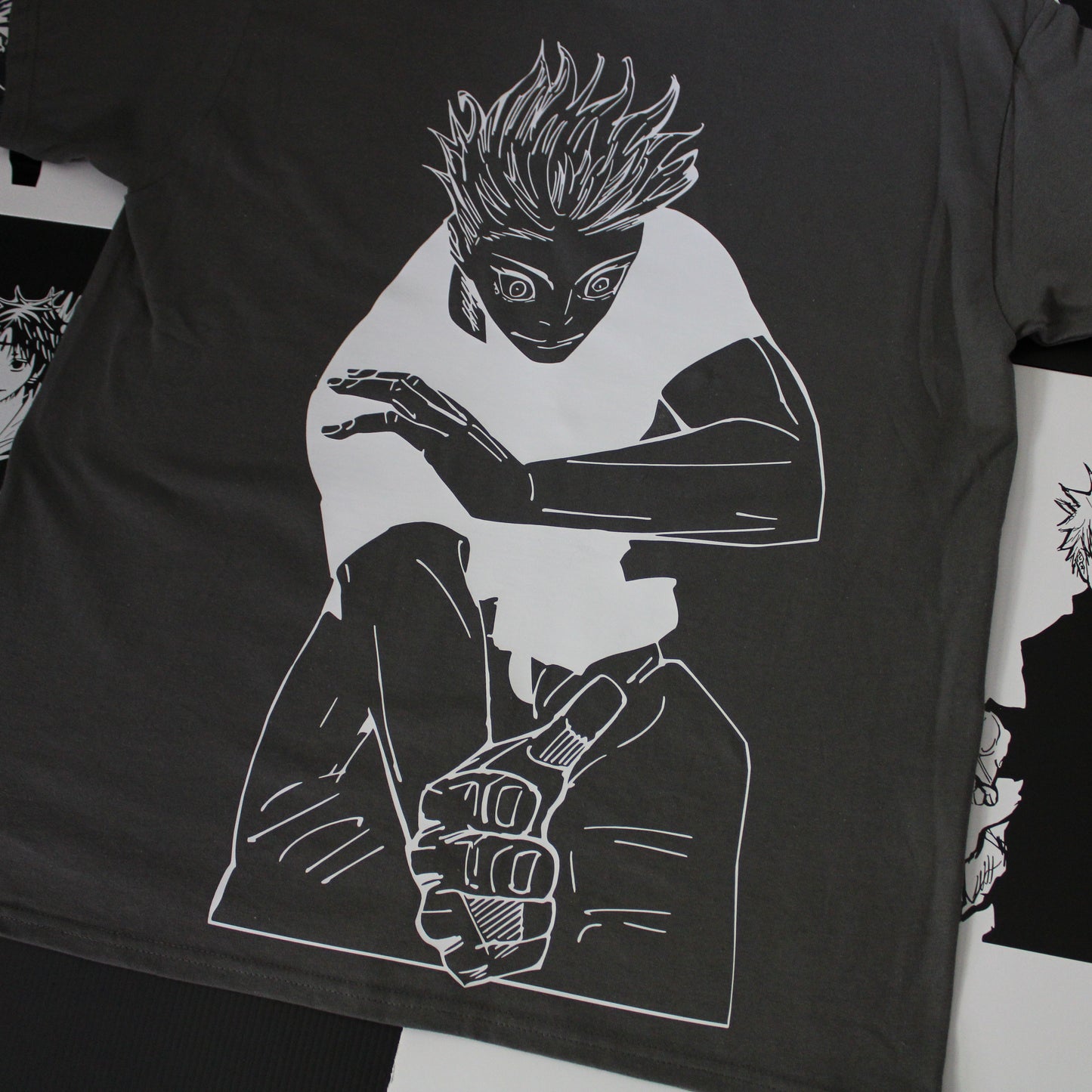 The Strongest Of Today T-Shirt