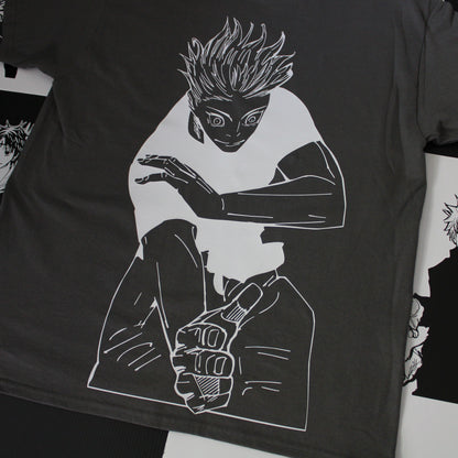 The Strongest Of Today T-Shirt