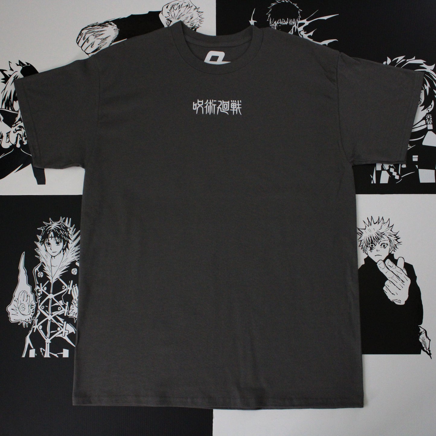 The Strongest Of Today T-Shirt