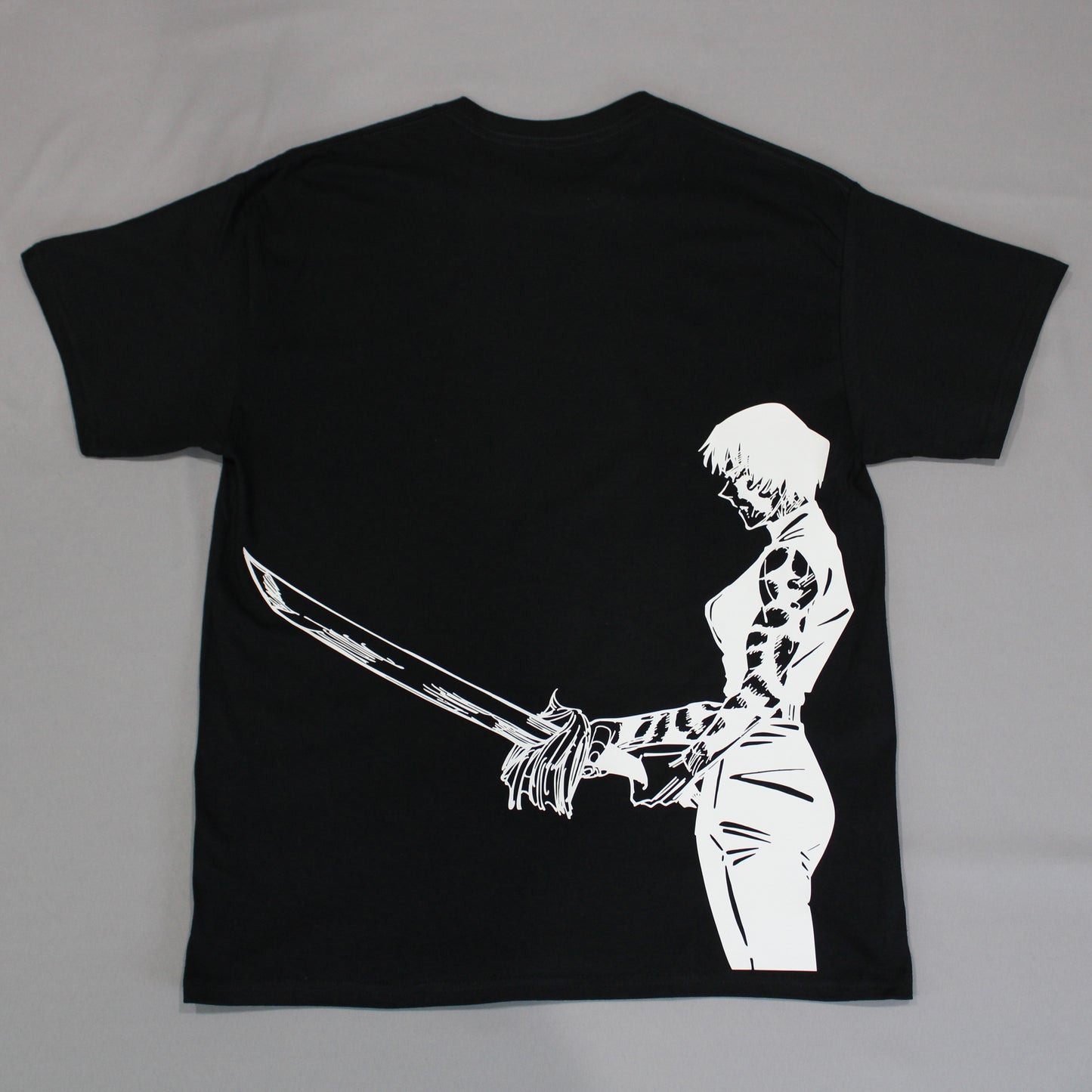 Soul Split Katana T-Shirt