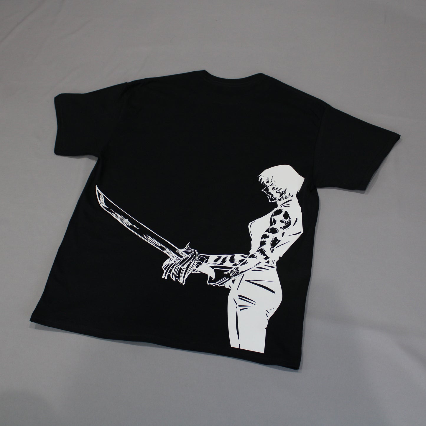 Soul Split Katana T-Shirt