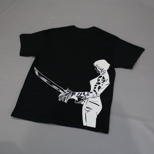 Soul Split Katana T-Shirt