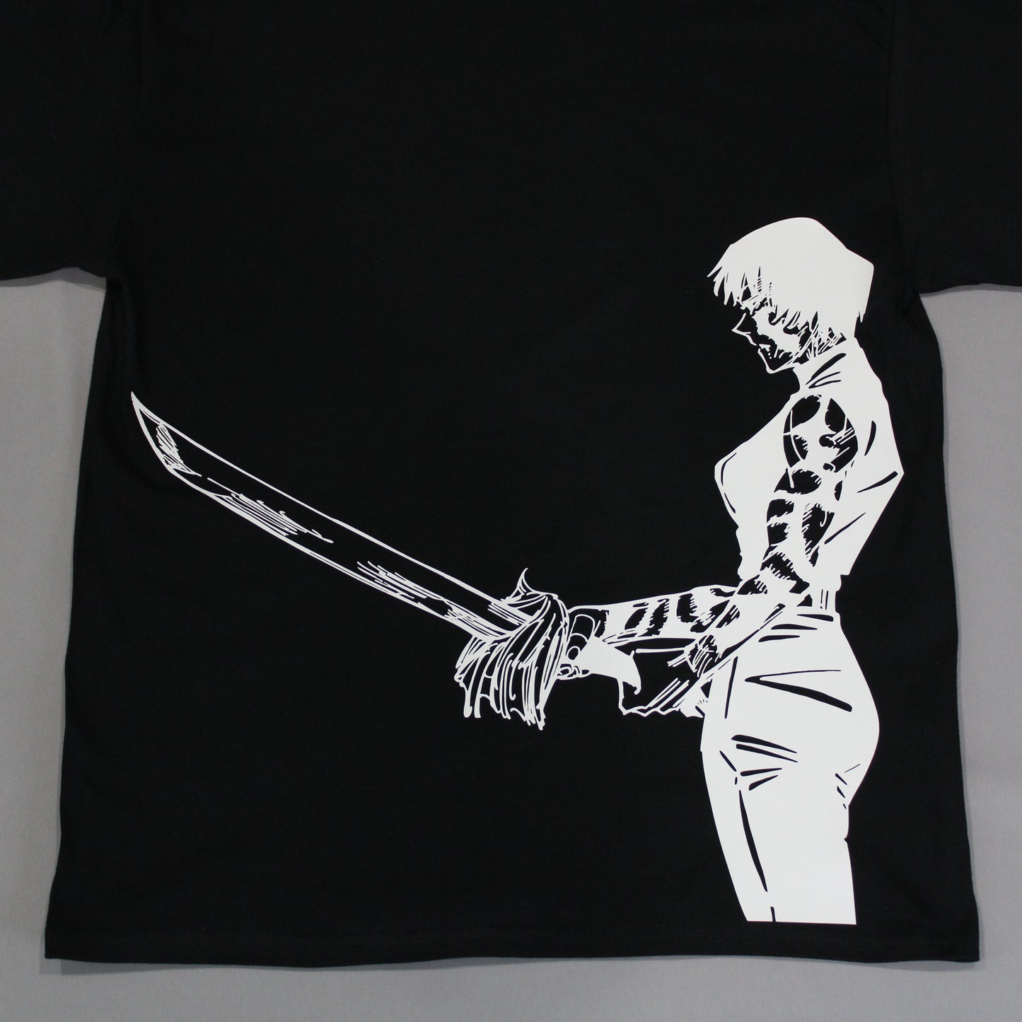 Soul Split Katana T-Shirt