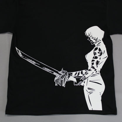 Soul Split Katana T-Shirt