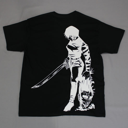 Decapitation T-Shirt