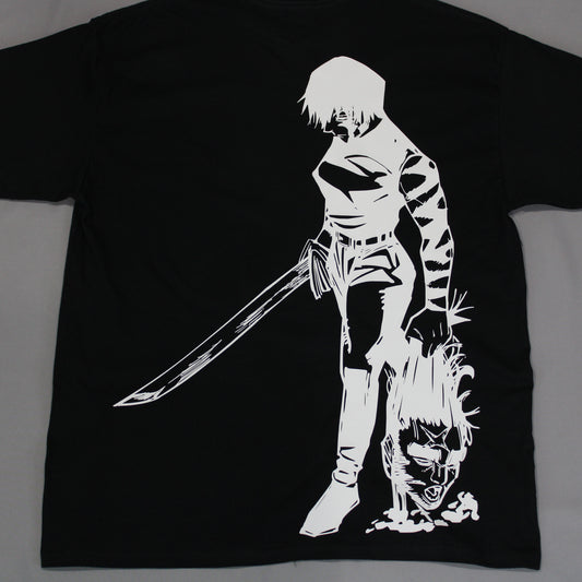 Decapitation T-Shirt