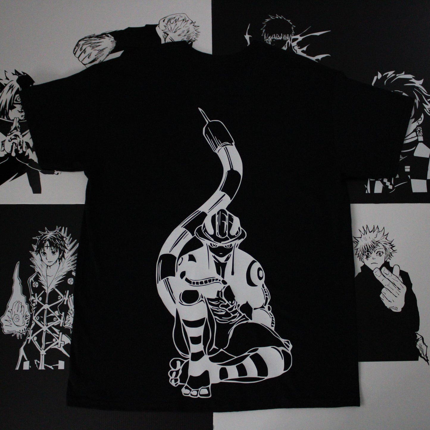 King T-Shirt