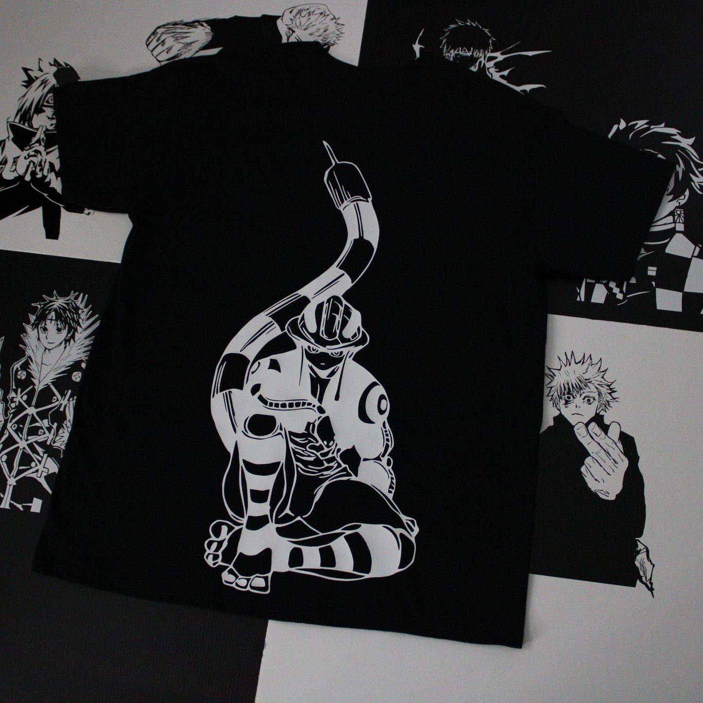 King T-Shirt