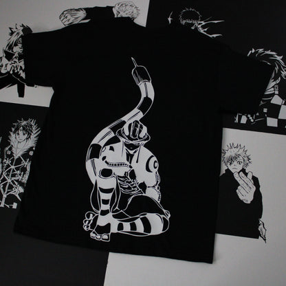 King T-Shirt