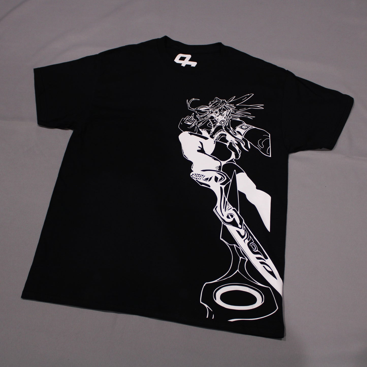 The Ripper T-Shirt