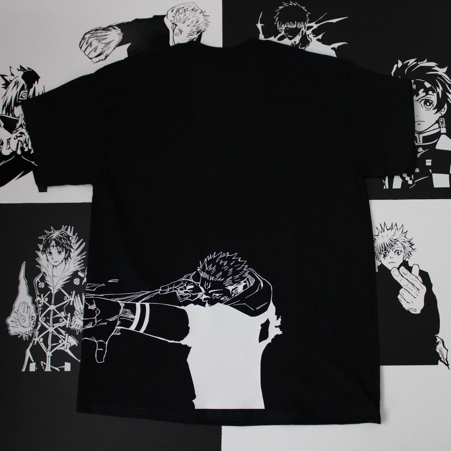 Fuga T-Shirt