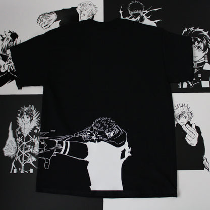 Fuga T-Shirt
