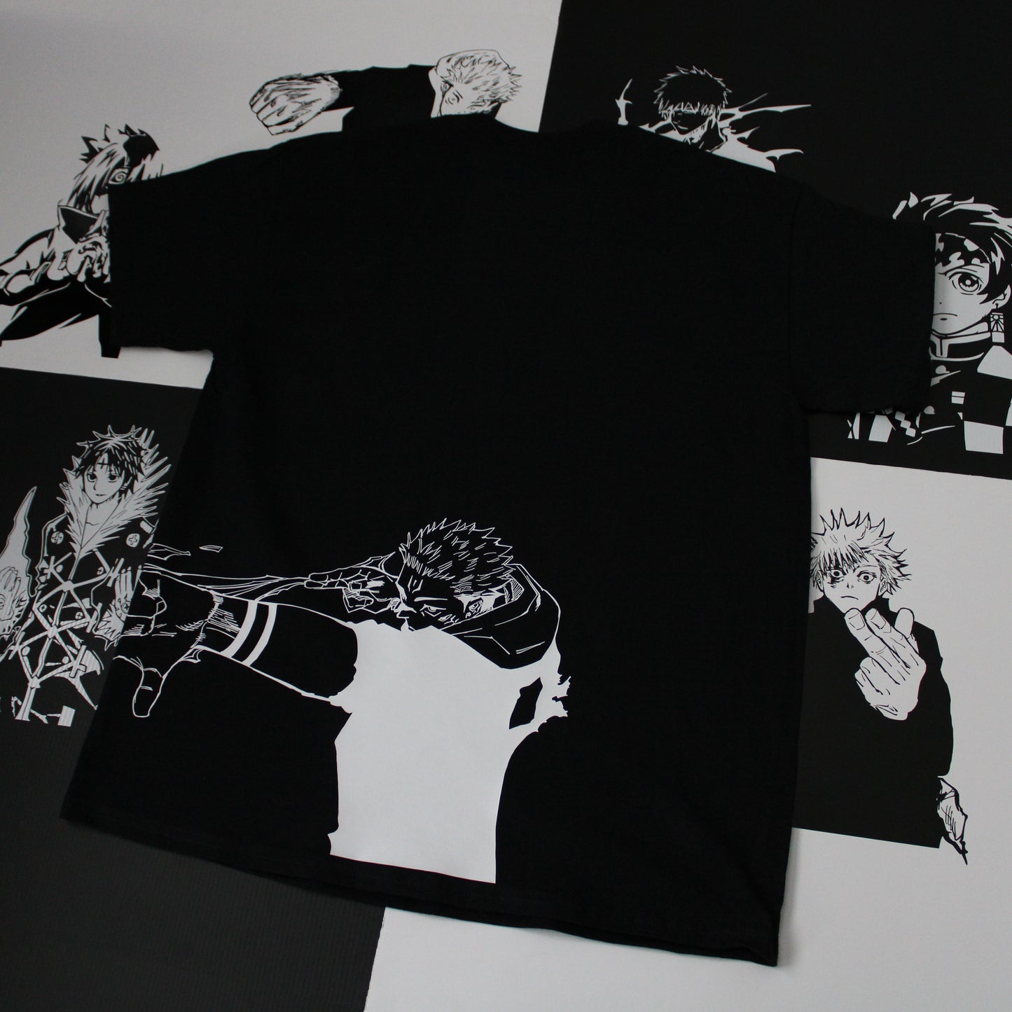 Fuga T-Shirt