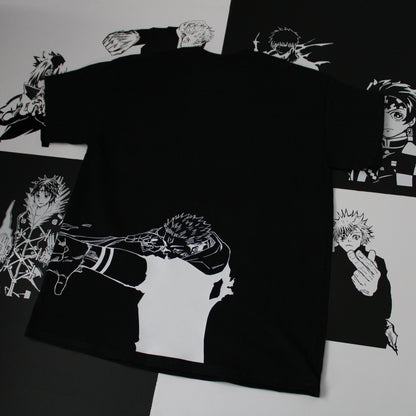 Fuga T-Shirt
