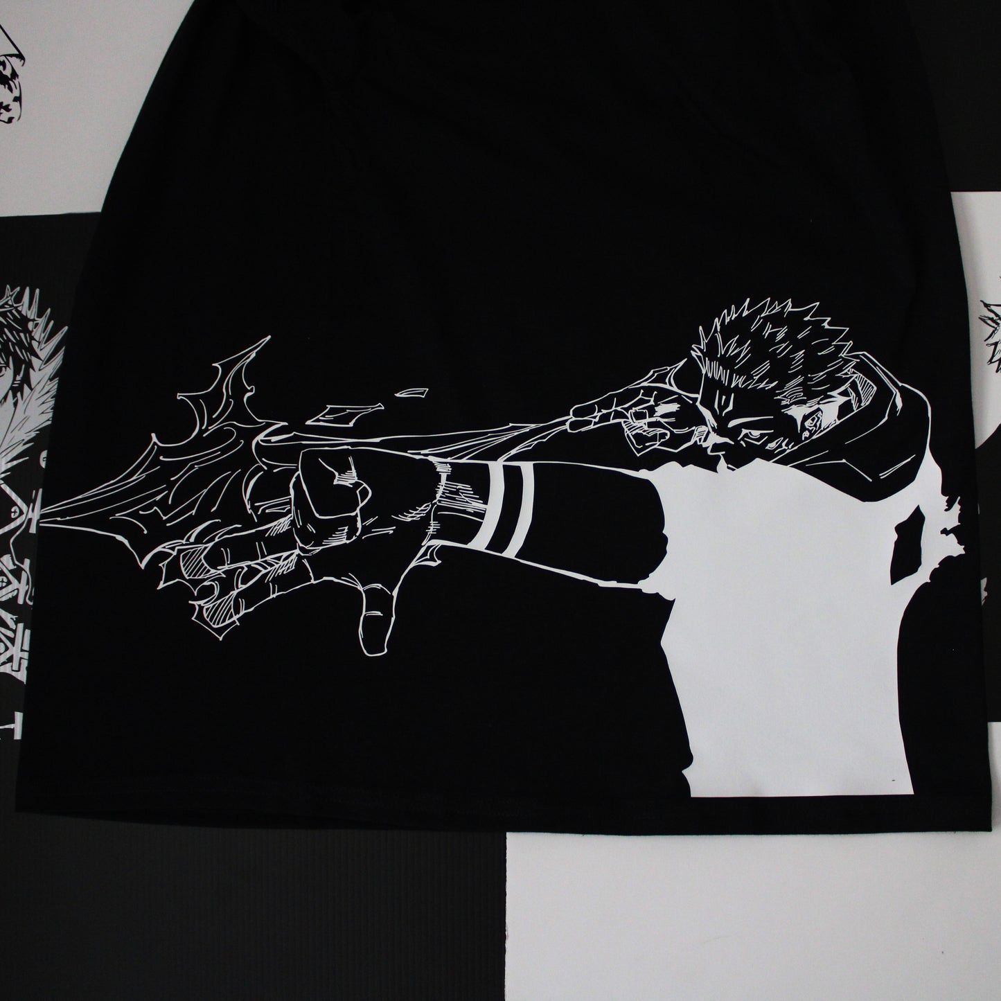 Fuga T-Shirt