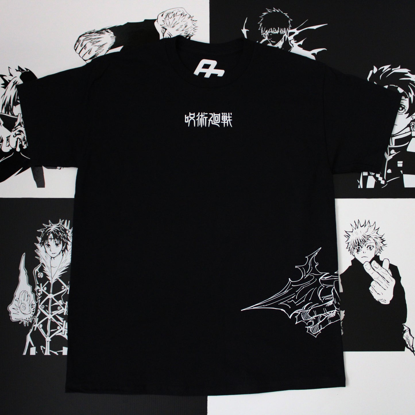 Fuga T-Shirt
