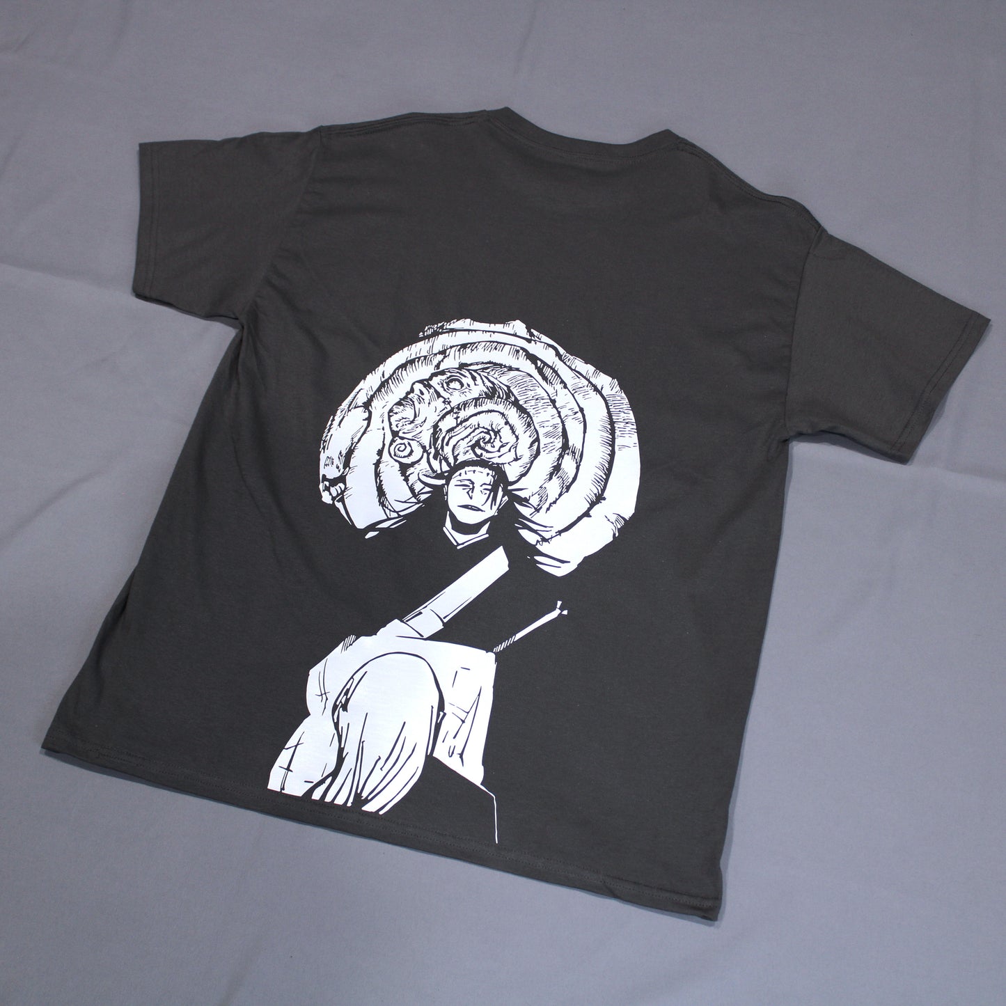 Uzumaki T-Shirt