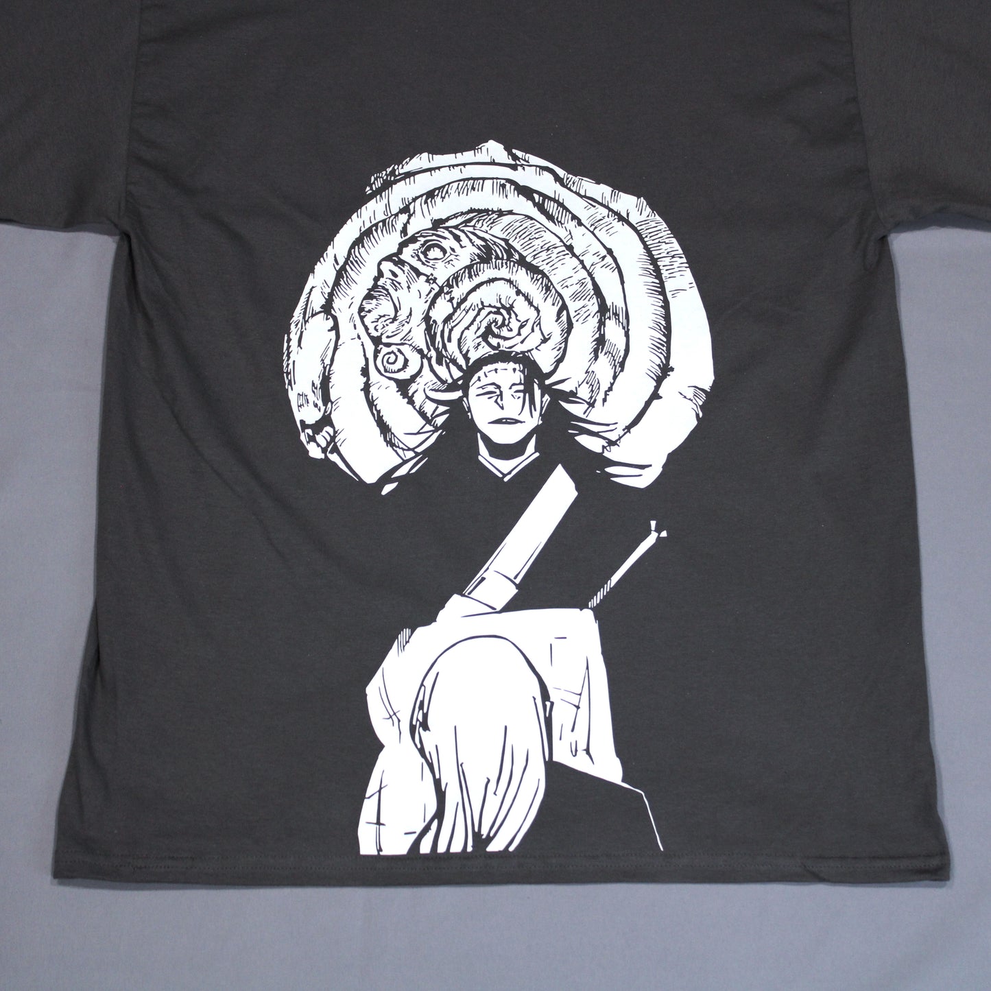 Uzumaki T-Shirt